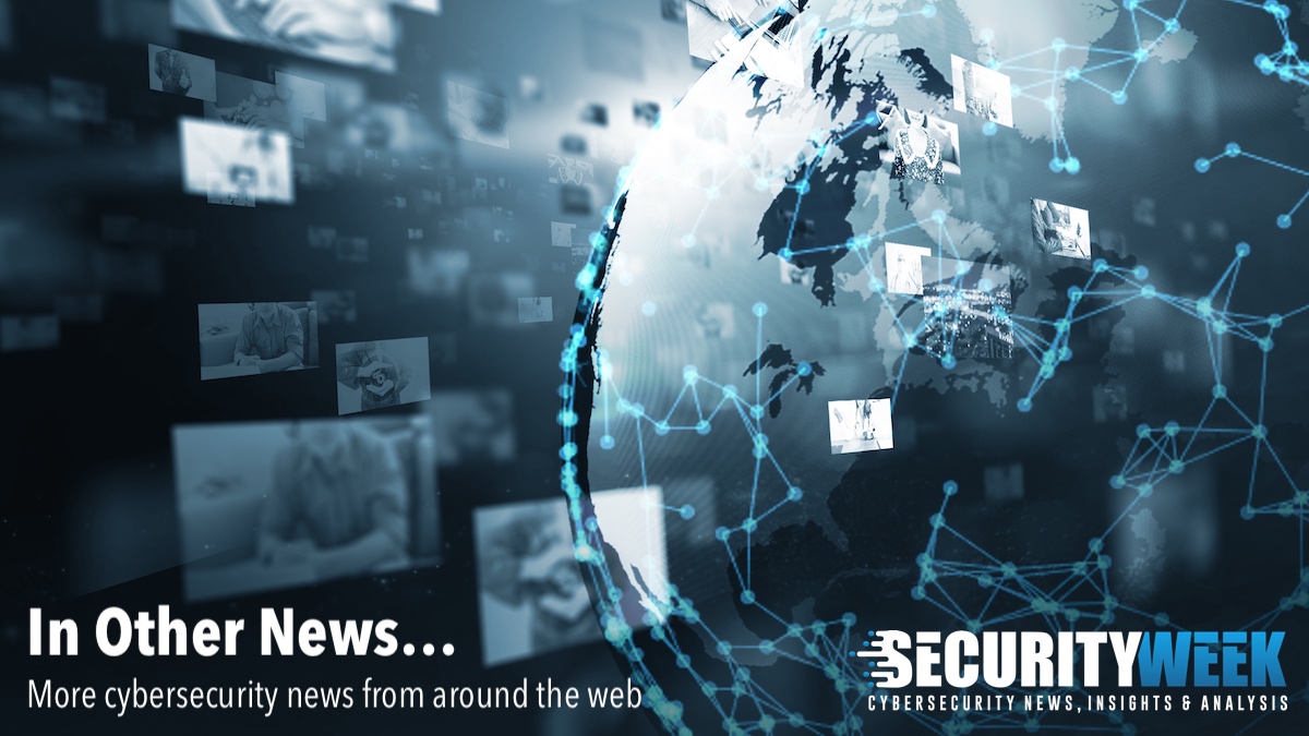 Edge AI video surveillance system monitoring security footage on multiple screens