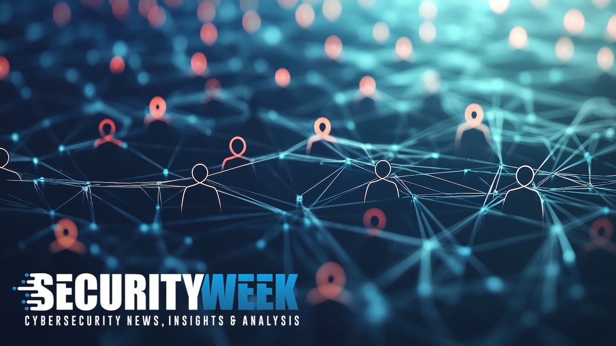 AI video surveillance system monitoring a secure facility with edge computing technology